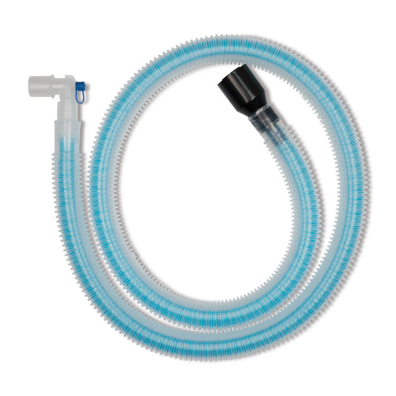 Patientslange, Coaxial